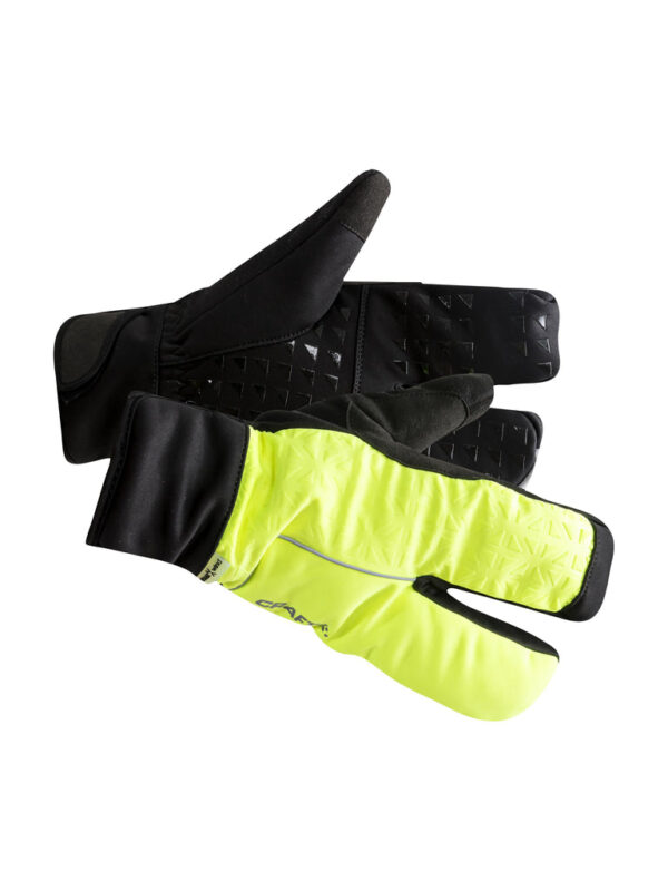 Craft SIBERIAN 2.0 SPLIT FINGER GLOVE