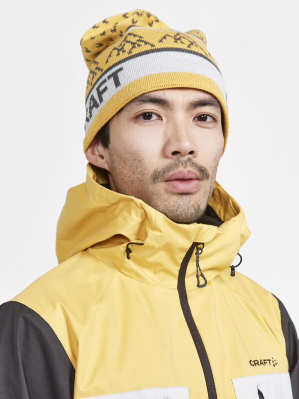 Craft UNISEX CORE BACKCOUNTRY KNIT HATS
