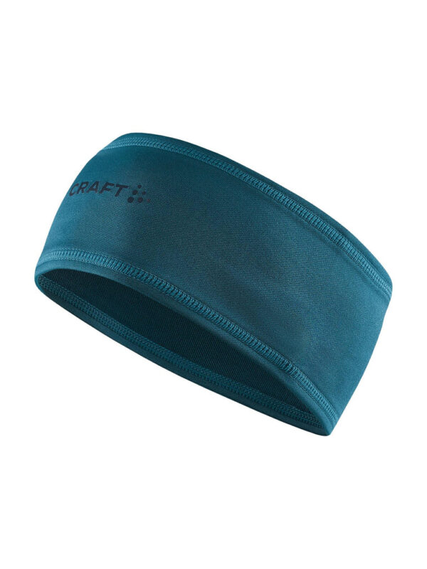 Craft UNISEX CORE ESSENCE JERSEY HEADBAND