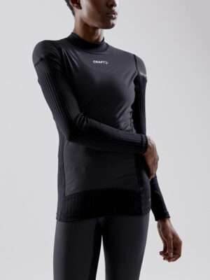 Craft WOMEN'S ACTIVE EXTREME X WIND BASELAYER