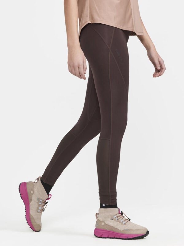 Craft WOMEN'S ADV ESSENCE HIGH WAIST TRAINING TIGHTS