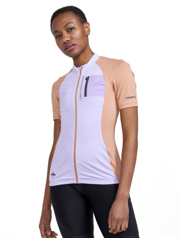 Craft WOMEN'S ADV OFFROAD JERSEY