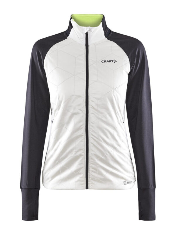 Craft WOMEN'S ADV SUBZ LUMEN RUNNING JACKET 2