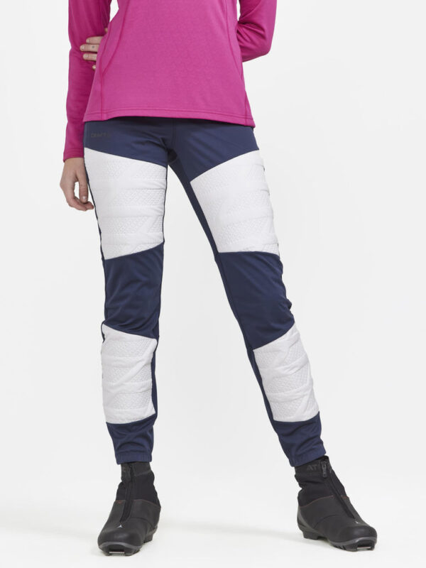 Craft WOMEN'S ADV XC SKI TRAINING SPEED PANTS