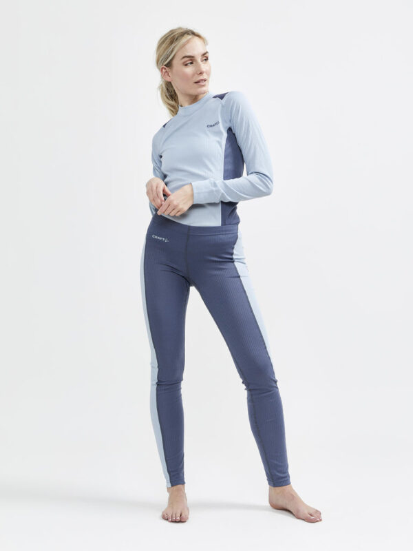 Craft WOMEN'S CORE DRY BASELAYER SET