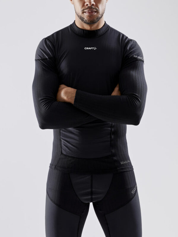 Craft MEN'S ACTIVE EXTREME X WIND BASELAYER