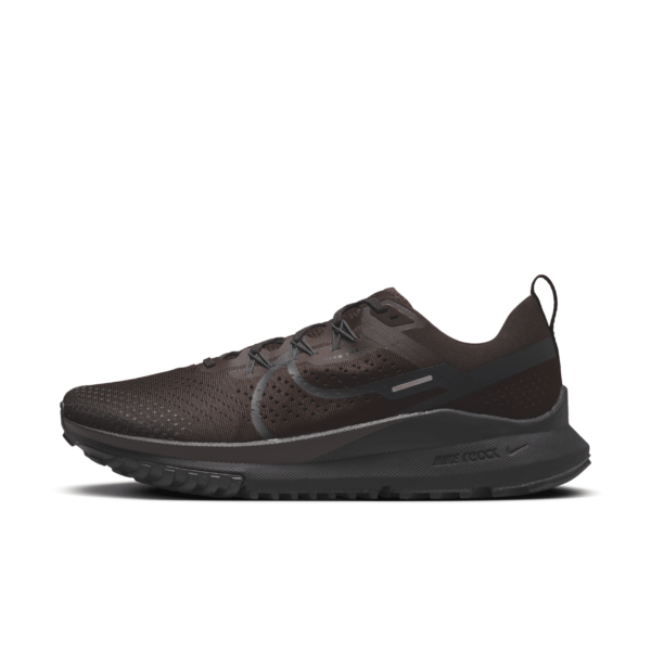 Nike Men's Pegasus Trail 4 Trail Running Shoes in Brown