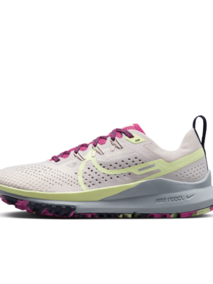 Nike Women's Pegasus Trail 4 Trail Running Shoes in Purple