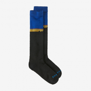 Patagonia Heavyweight Wool Knee Socks