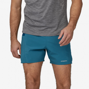 Patagonia Men's Strider Pro Shorts - 5"