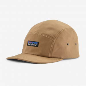 Patagonia P-6 Label Maclure Hat