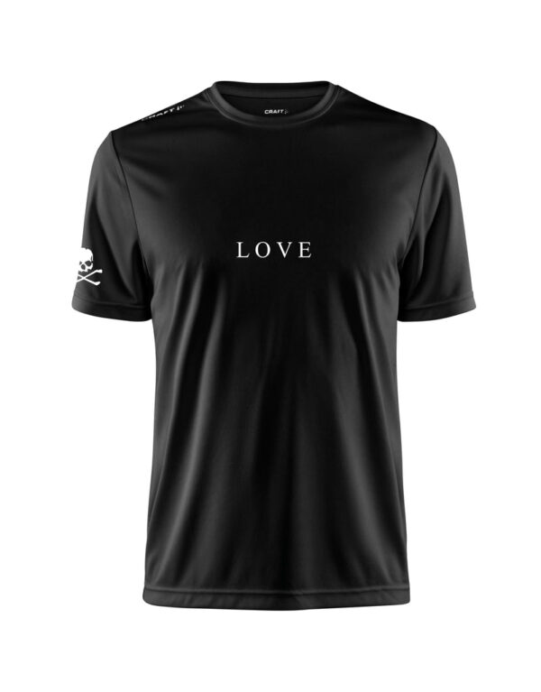 Craft MEN'S TEAM RIVS SS TECH TEE