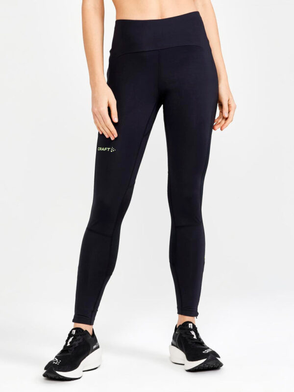 Craft WOMEN'S PRO HYPERVENT RUNNING TIGHTS