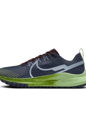 Nike Men's Pegasus Trail 4 Trail Running Shoes in Blue