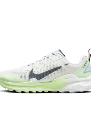 Nike Men's Wildhorse 8 Trail Running Shoes in White