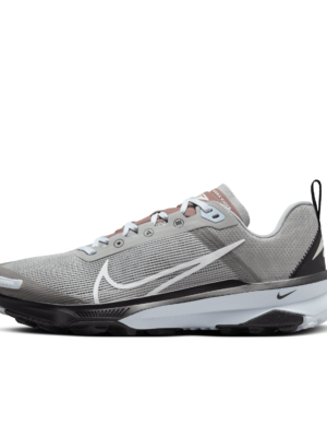 Nike Women's Kiger 9 Trail Running Shoes in Grey