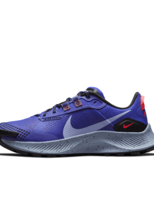 Nike Women's Pegasus Trail 3 Trail Running Shoes in Blue