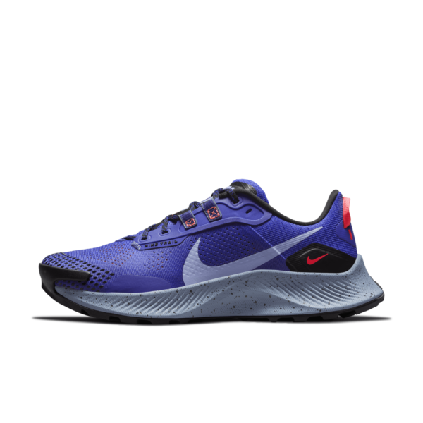 Nike Women's Pegasus Trail 3 Trail Running Shoes in Blue