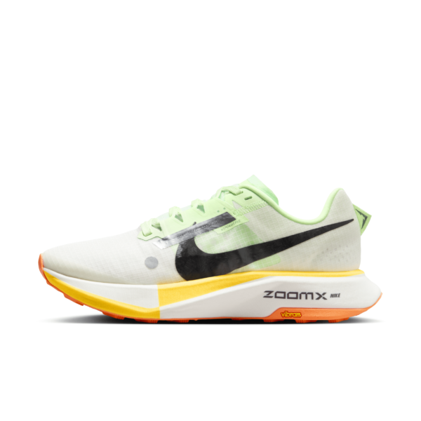 Nike Women's Ultrafly Trail Racing Shoes in White