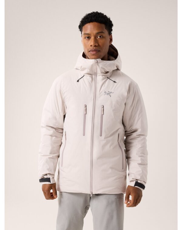 Beta Down Insulated Jacket Men's