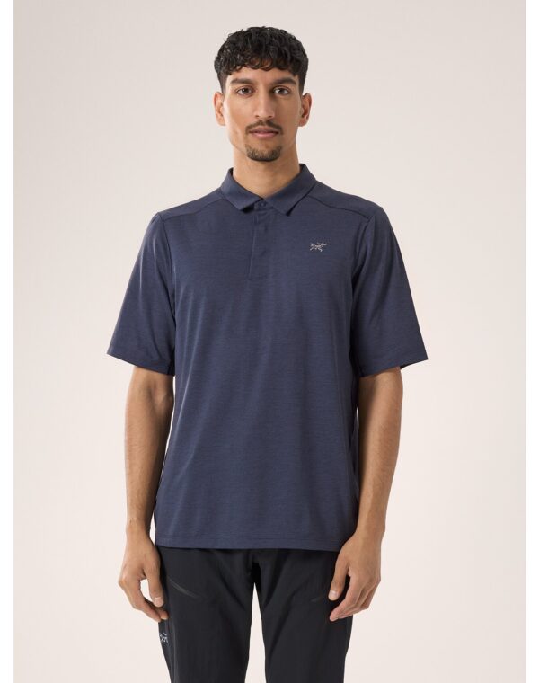 Cormac Polo Shirt SS Men's