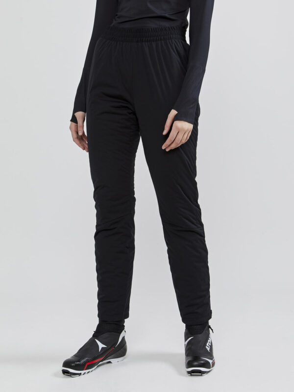 Craft WOMEN'S GLIDE INSULATE XC SKI PANTS