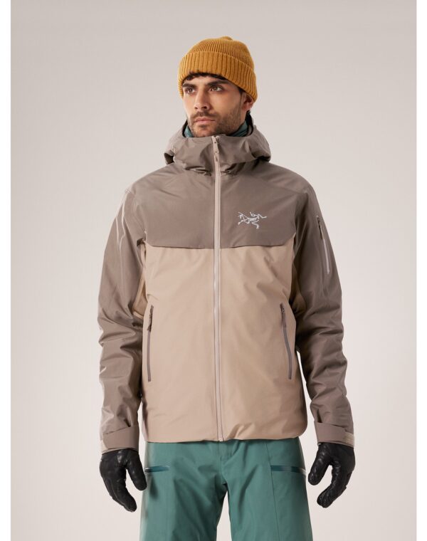 Macai Lightweight Jacket Men's