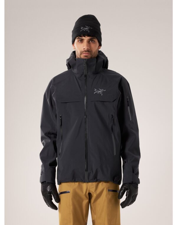 Macai Shell Jacket Men's