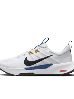 Nike Men's Juniper Trail 2 Trail Running Shoes in White