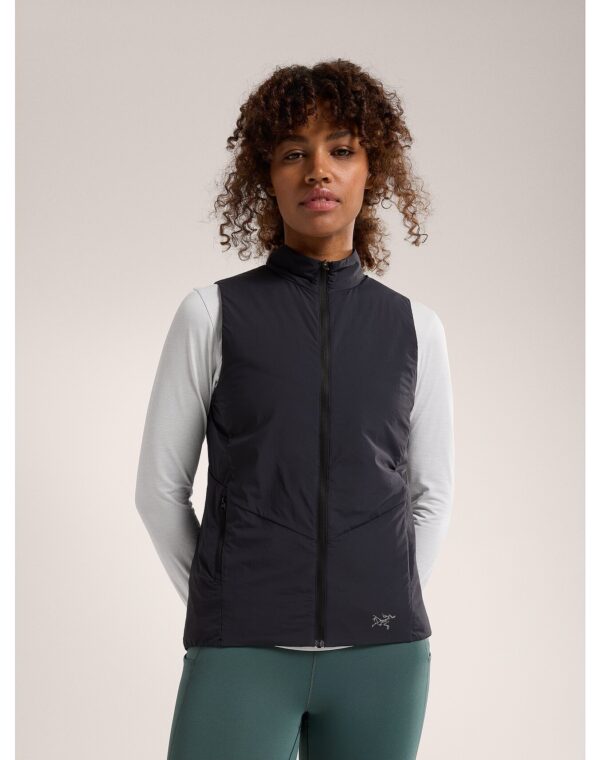 Norvan Insulated Vest Women's