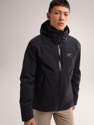 Ralle Insulated Jacket Men's
