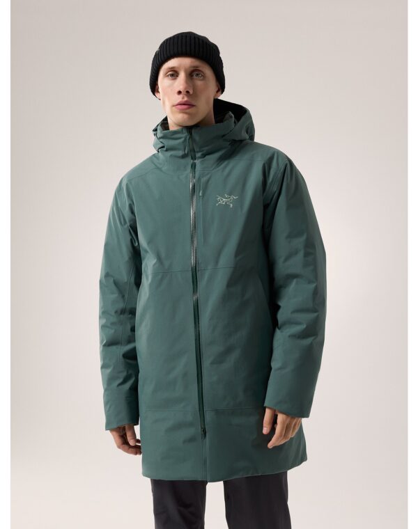 Ralle Parka Men's